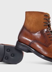 Paul Stuart Pryce Lace Up Boot, thumbnail 6