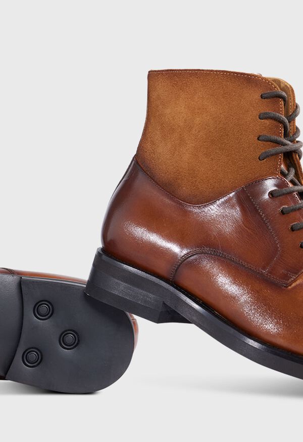Paul Stuart Pryce Lace Up Boot, image 6