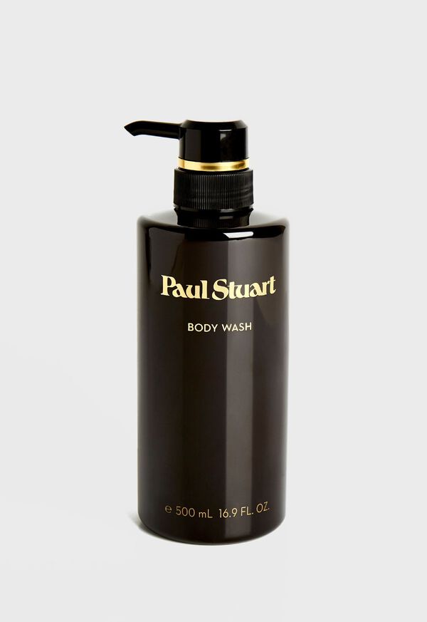 Paul Stuart Paul Stuart Body Wash, image 1