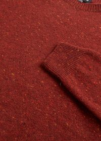 Paul Stuart Donegal Crewneck Sweater, thumbnail 3