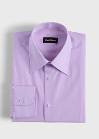 Paul Stuart Micro Check Dress Shirt, thumbnail 1