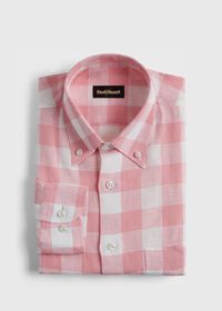 Paul Stuart Buffalo Check Sport Shirt, thumbnail 1