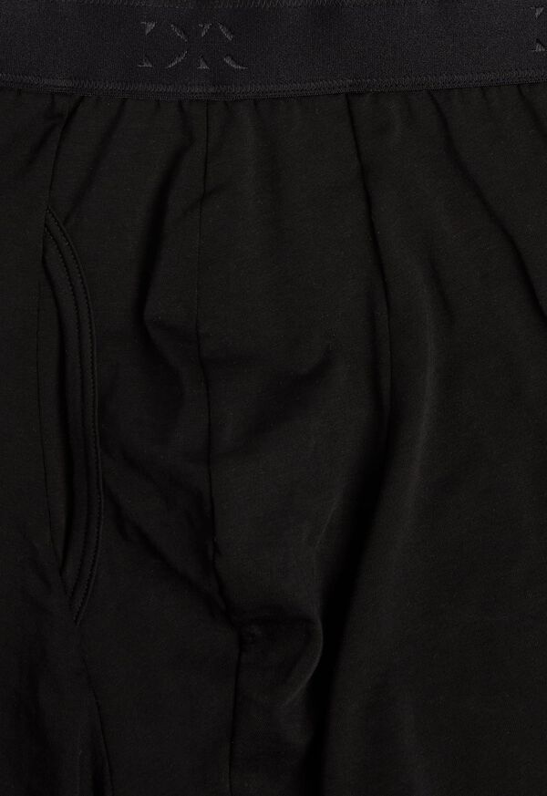 Paul Stuart Derek Rose Pima Cotton Trunk, image 2