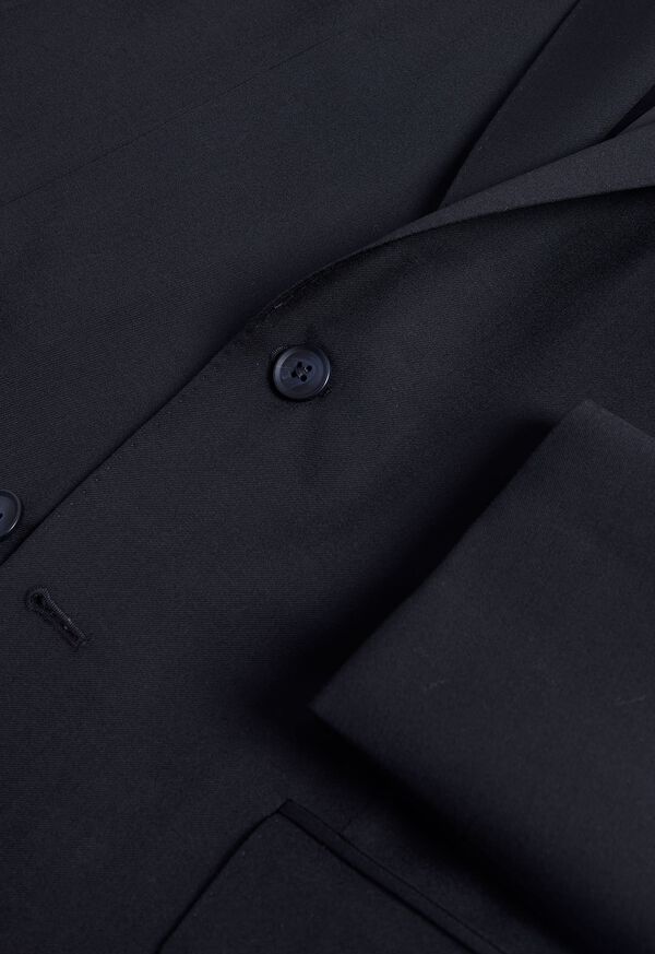 Paul Stuart Super 110s Wool Suit, image 2