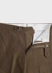 Paul Stuart James Horizontal Corduroy Trouser, thumbnail 3