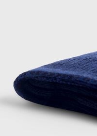 Paul Stuart Wool Glen Plaid Sock, thumbnail 2
