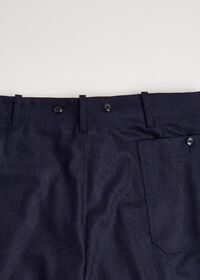 Paul Stuart Flannel Worker Pant, thumbnail 3