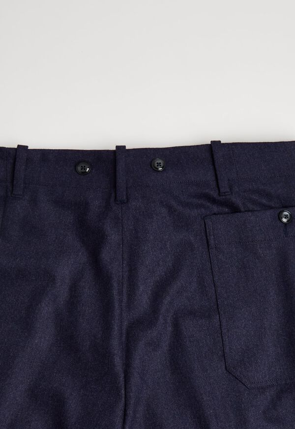 Paul Stuart Flannel Worker Pant, image 3