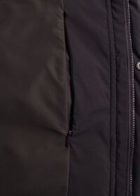 Paul Stuart Wool Hybrid Jacket, thumbnail 4