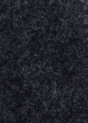 Paul Stuart Wool & Cashmere Flat Cap