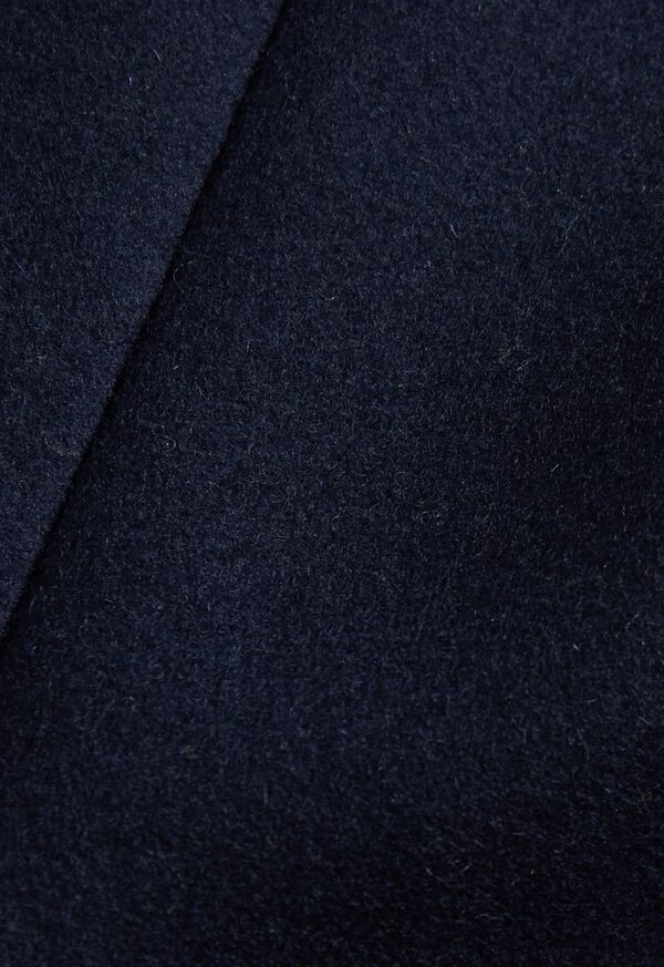 Paul Stuart Wool Military Style Jacket, image 4