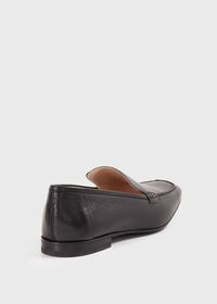 Paul Stuart Paris Leather Loafer, thumbnail 3