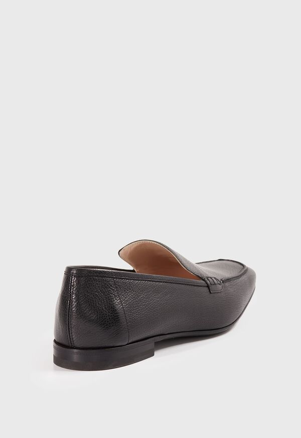 Paul Stuart Paris Leather Loafer, image 3