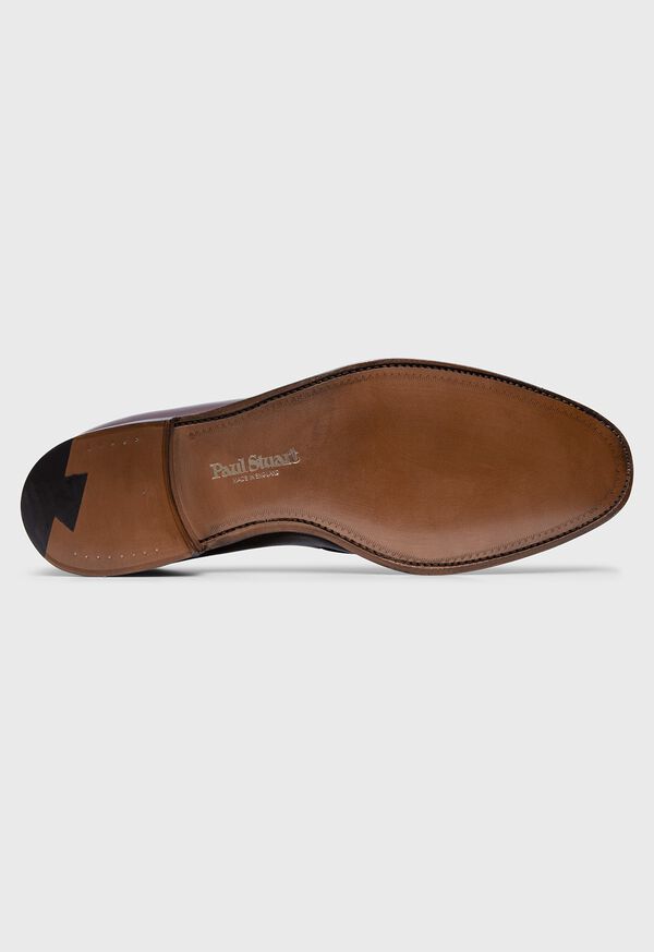 Paul Stuart Bardo Tassel Loafer, image 5