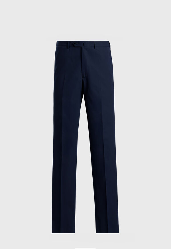 Paul Stuart All Year Cotton Double Breasted Suit, image 5