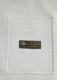 Paul Stuart Double Faced Cashmere Coat, thumbnail 4