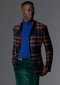 Paul Stuart Cashmere Turtleneck, thumbnail 2