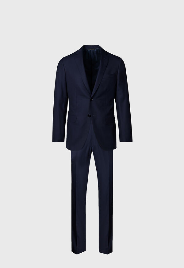 Paul Stuart Super 150s Wool Drake Suit, image 1