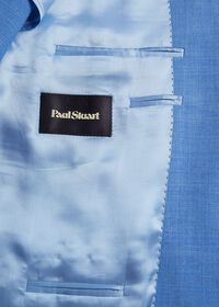 Paul Stuart Summer Weight Wool Jacket, thumbnail 3