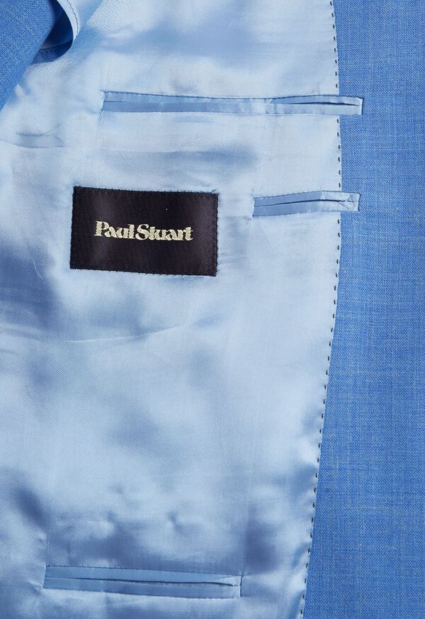Paul Stuart Summer Weight Wool Jacket, image 3