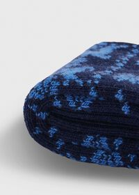 Paul Stuart Holiday Motif Sock, thumbnail 2