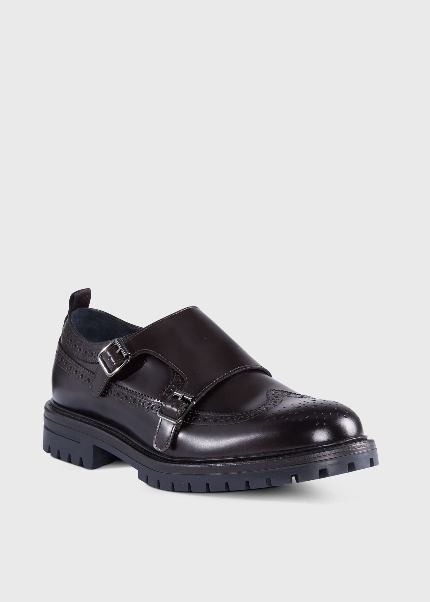 靴 90s~00s archive KENZO double monk Marcelo Double Monk