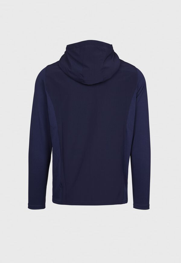 Paul Stuart Champ Hoodie, image 3