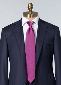 Paul Stuart Solid Mogador Tie, thumbnail 2