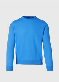 Paul Stuart Cashmere Crewneck Sweater, thumbnail 1