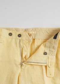 Paul Stuart Garment Dyed Linen Trouser, thumbnail 2