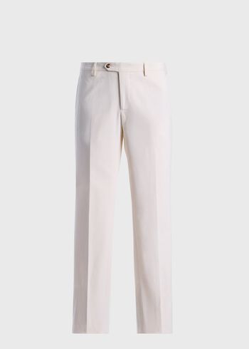 Paul Stuart Brushed Cotton Trouser