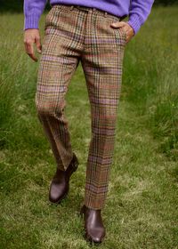 Paul Stuart Nelo Leather Chelsea Boot, thumbnail 6