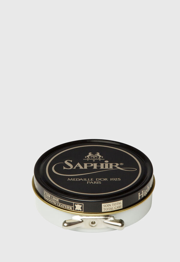 Paul Stuart Pate de Luxe Shoe Polish 50 ml, image 1