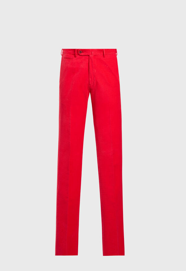 Paul Stuart Horizontal Pincord Pant, image 1