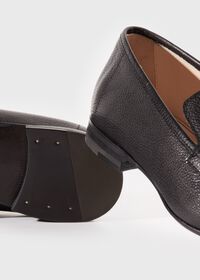 Paul Stuart Paris Leather Loafer, thumbnail 5
