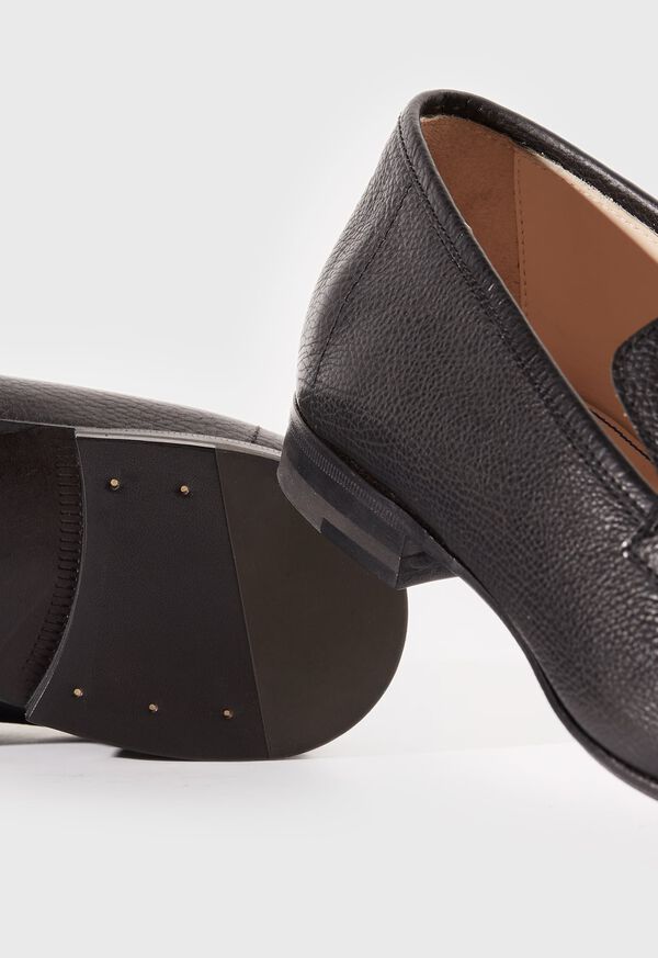 Paul Stuart Paris Leather Loafer, image 5