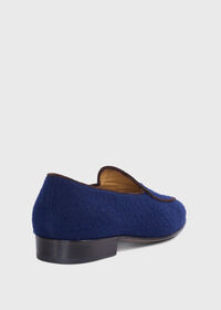 Paul Stuart Francisco II Wool Loafer, thumbnail 4