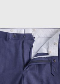 Paul Stuart All Year Wool Dress Trouser, thumbnail 2