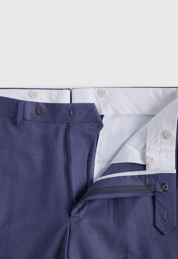 Paul Stuart All Year Wool Dress Trouser, image 2
