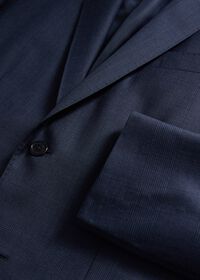 Paul Stuart Super 150s Wool Plaid Suit, thumbnail 3