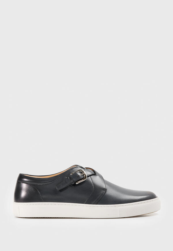 Paul Stuart Paulo Leather Sneaker