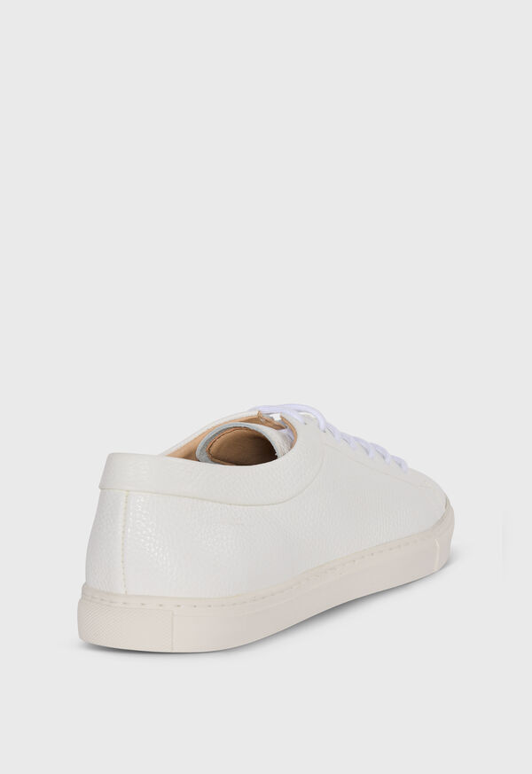 Paul Stuart Gaston Calf Leather Sneaker, image 3