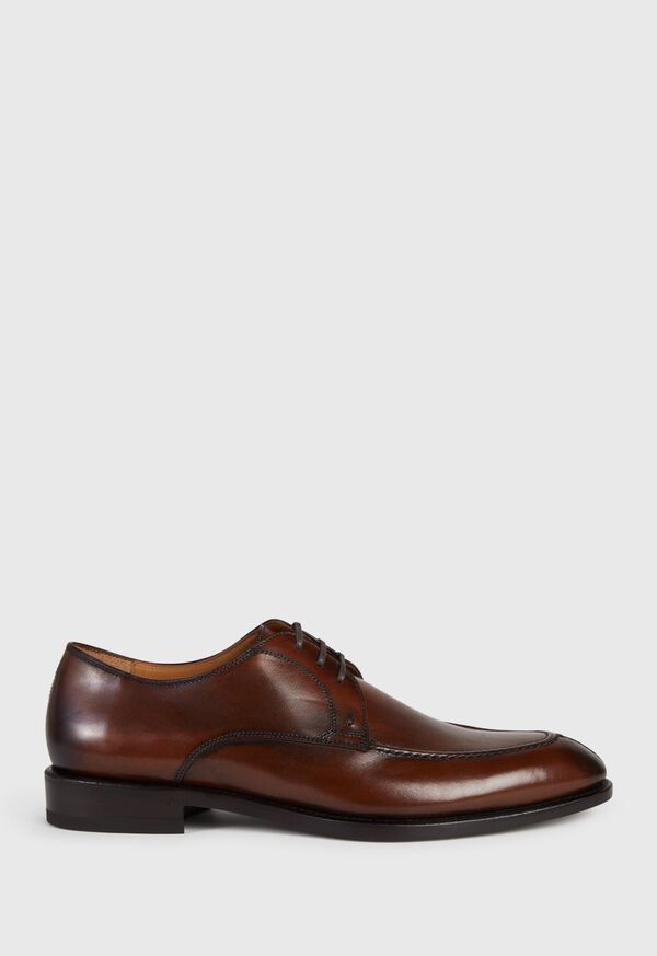 Paul Stuart Lars Split Toe Blucher, image 1