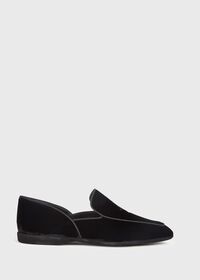 Paul Stuart Heath Velvet Slip-On, thumbnail 1