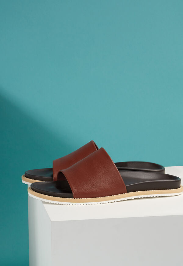 Paul Stuart Our Palma Sandal, image 1