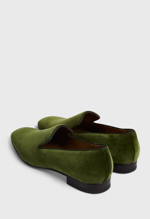 Paul Stuart Harrier III Slip On, image 5