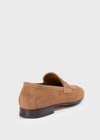 Paul Stuart Macao II Suede Loafer, thumbnail 8