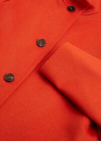 Paul Stuart Cashmere Classic Coat, thumbnail 2