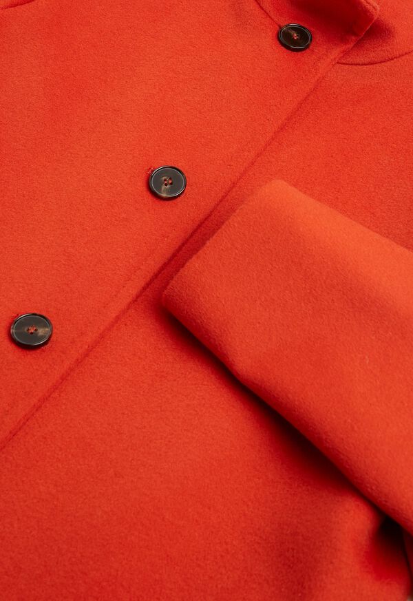 Paul Stuart Cashmere Classic Coat, image 2