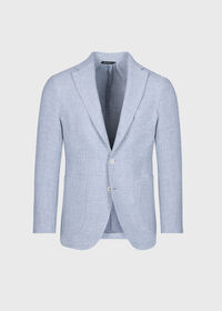 Paul Stuart Basketweave Jacket, thumbnail 1
